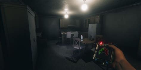 paranormal games|Best Ghost Hunting Games .